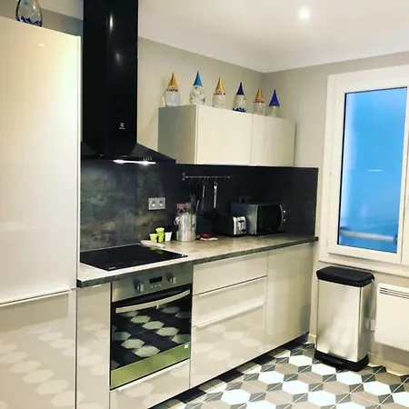 Riopassions La Désirée Appartement