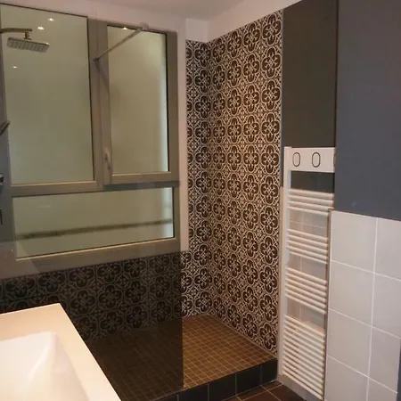 Riopassions La Desiree Apartment Toulon