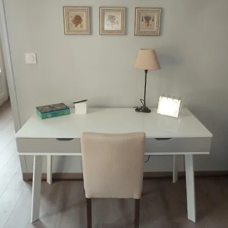 Apartment Riopassions La Desiree