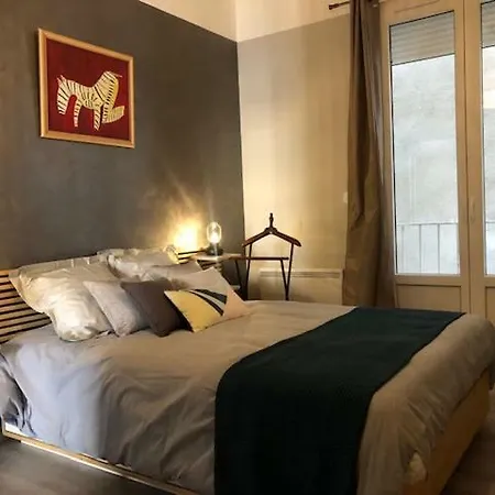 Apartment Riopassions La Desiree