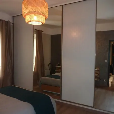 Riopassions La Desiree Apartment