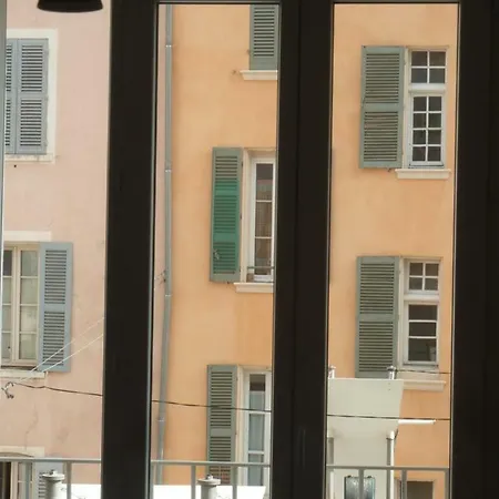 Riopassions La Desiree Apartment Toulon