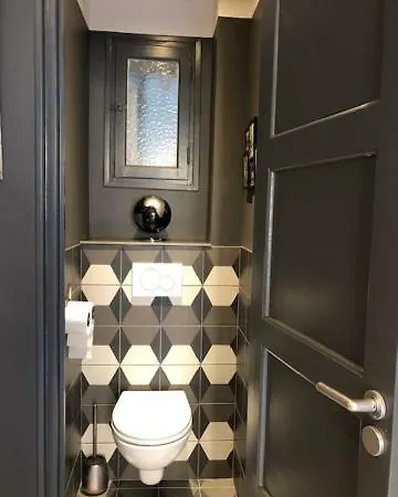 Apartment Riopassions La Desiree