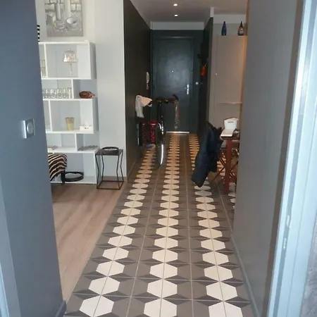 Riopassions La Desiree Apartment